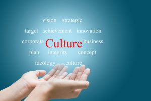 Business process management and firm culturel