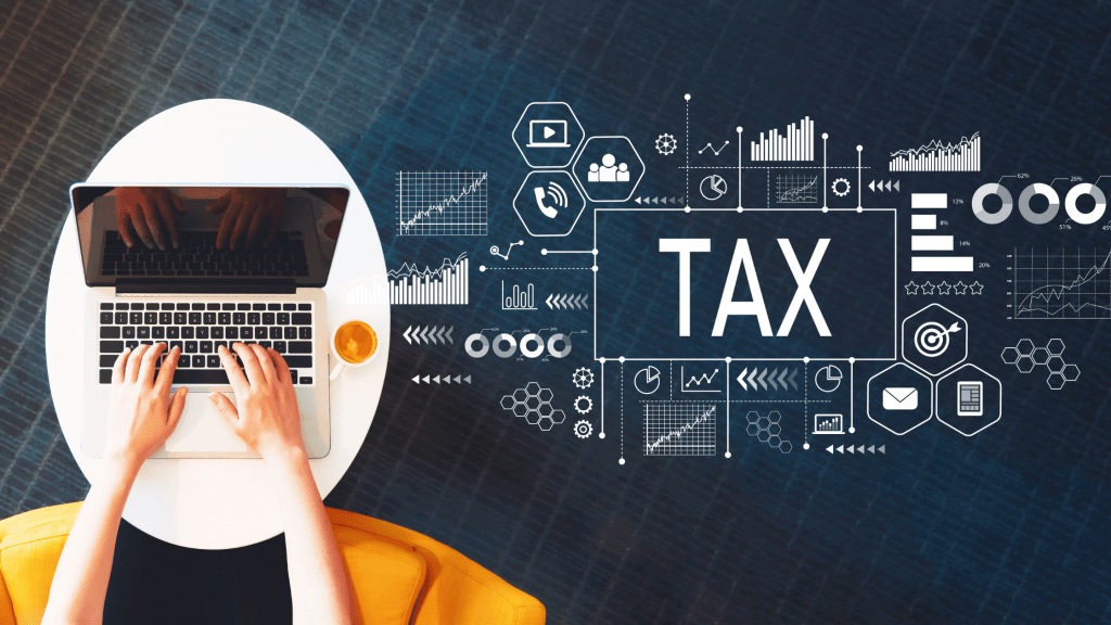 Tax Workflow Solutions