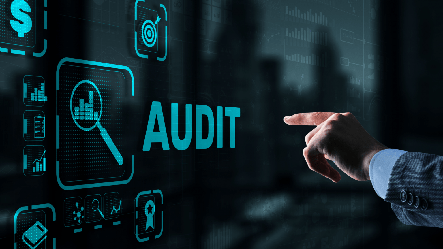 Enhancing Accuracy and Efficiency with Audit Workflow Solutions